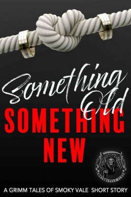 Something Old, Something New_ A Bi (19369)