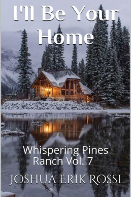 I'll Be Your Home_ Whispering Pine (19139)