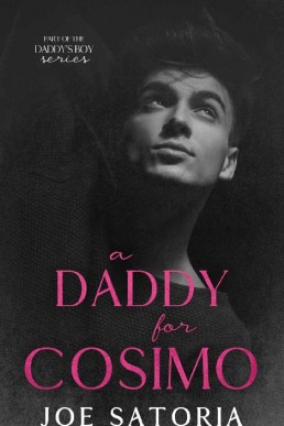 A Daddy for Cosimo_ An MM Daddy Ro (19543)