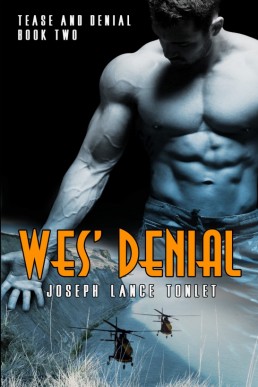 Wes' Denial - Tease and Denial Book 2 (16886)