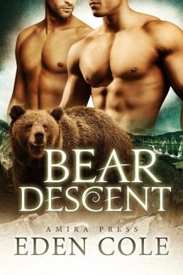 Bear Descent (Bear Memory, #3) (19371)