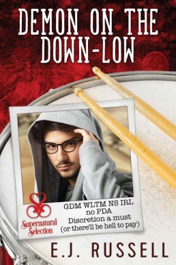 Demon on the Down-Low (Supernatural Selection Book 3)