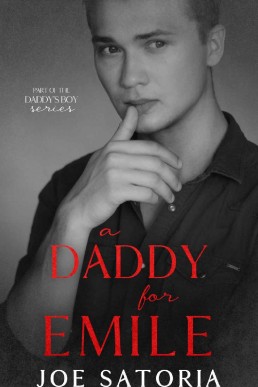 A Daddy for Emile_ MM Daddy Romanc (19250)