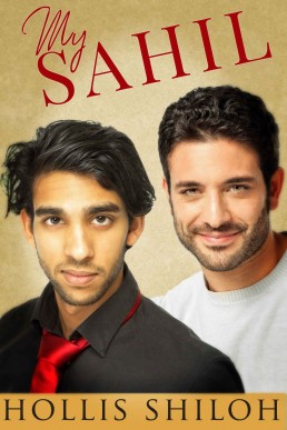 My Sahil (Shifters and Partners #4)