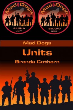 Units (Mad Dogs 8)