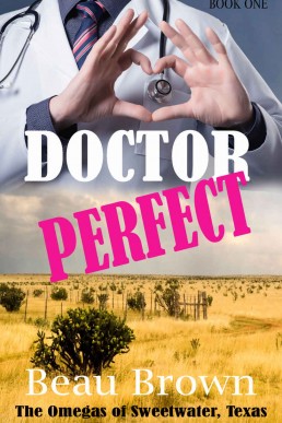 Doctor Perfect (19013)