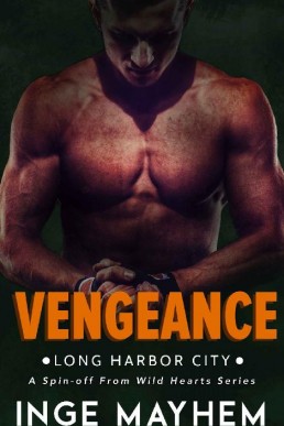 Vengeance (Long Habor City Book 3) (19389)