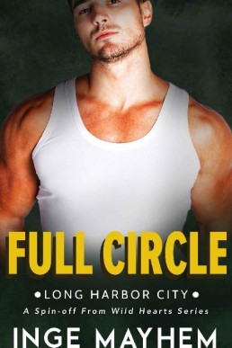 Full Circle (Long Harbor City Book (19235)