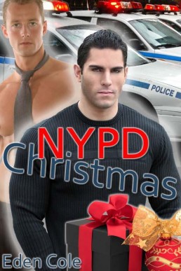 Eden Cole - NYPD 1 - NYPD Christma (16746)