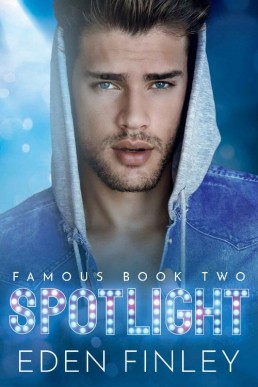 Spotlight (Famous Book 2)