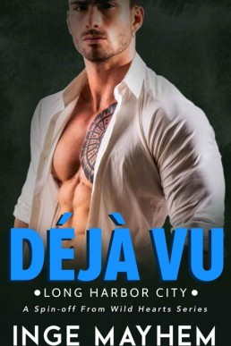 Deja Vu (Long Harbor City Book 2) (19744)