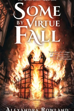 Some by Virtue Fall