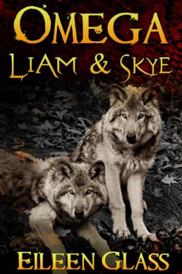 Omega_ Liam and Skye (M_M Wolf Shi (17453)