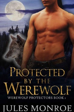 Protected By The Werewolf_ A MM No (17172)