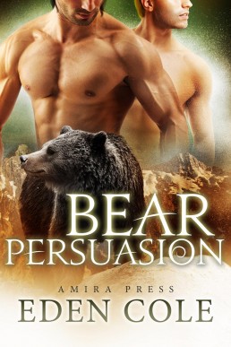 Bear Persuasion (Bear Memory, #2) (19555)