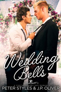 Wedding Bells (Finding Shore 3)