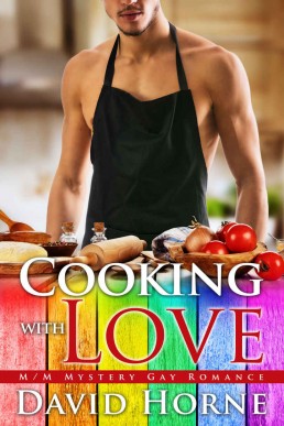 Cooking with Love