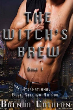 The Witch's Brew (Book 1)