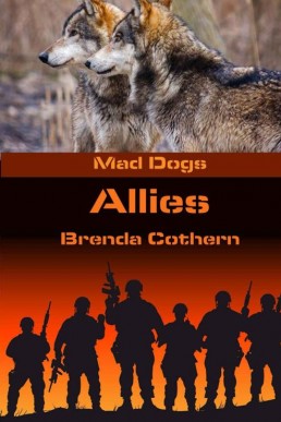 Allies (Mad Dogs Book 7)