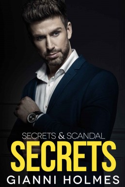 Secrets (Secrets & Scandal Duology #1)