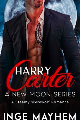 Harry Carter (A New Moon Book 2) (19715)