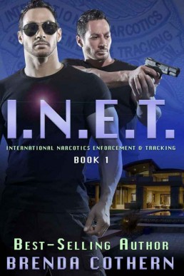 I.N.E.T. 1 (I.N.E.T.: International Narcotics Enforcement & Tracking 1)