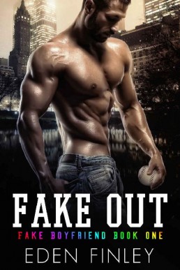 Fake Out (Fake Boyfriend #1)