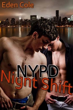 Eden Cole - NYPD 2 - NYPD Night Sh (16745)