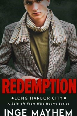 Redemption (Long Habor City Book 1 (19892)