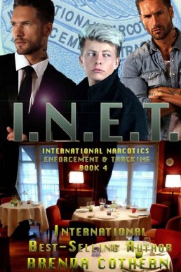 I.N.E.T. 4 (International Narcotic