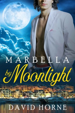 Marbella by Moonlight