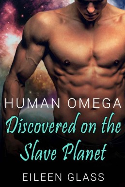 Human Omega Discovered on the Slave Planet (Pykh 1)