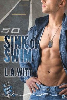 Sink or Swim (Anchor Point Book 8) (22344)