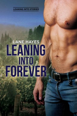 Leaning Into Forever (Leaning Into #7)