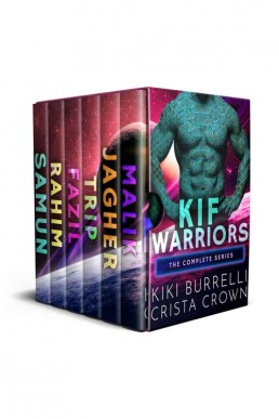 The Kif Warriors: The Complete Series