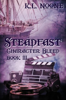 Steadfast (Character Bleed 3)