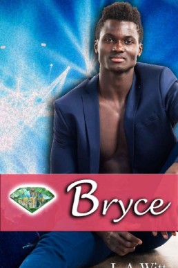 Bryce (Gentlemen of the Emerald Ci (21863)