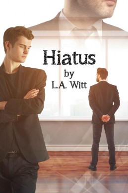 Hiatus (21095)