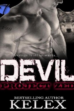 Devil Project Zed (21004)