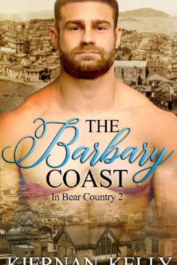 In Bear Country II_ The Barbary Co (21065)