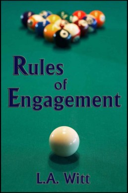 Rules of Engagement (20521)