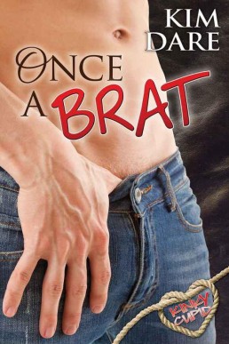 Once a Brat (Kinky Cupid 1)