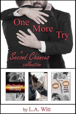 One More Try_ A Second Chances Col (20592)