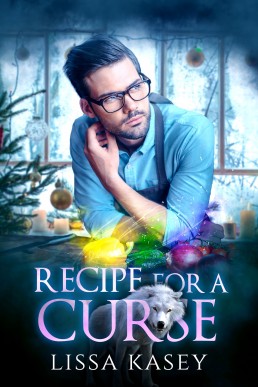 Recipe for a Curse (20537)