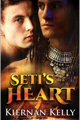 Seti's Heart (20508)