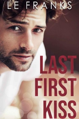 Last First Kiss (20927)