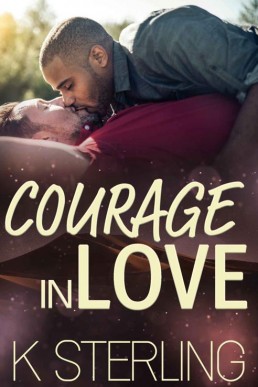 Courage In Love (21321)