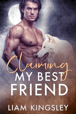 Claiming My Best Friend (21329)