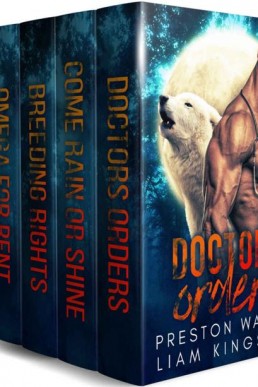 Doctors Orders (5 Book Bundle) (21257)