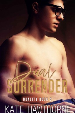 Dual Surrender (Duality Book 2) (21231)